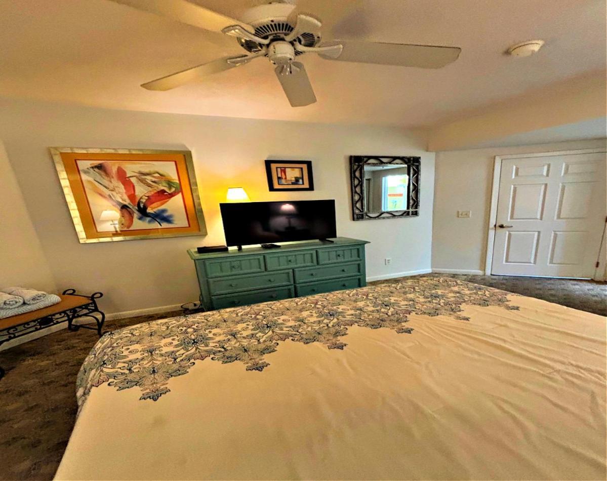 Vacation In Comfort And Luxury - 1 Bedroom Direct Oceanfront - Wyndham Ocean Walk Resort 1007 Daytona Beach Esterno foto