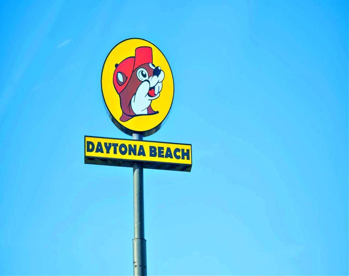 Vacation In Comfort And Luxury - 1 Bedroom Direct Oceanfront - Wyndham Ocean Walk Resort 1007 Daytona Beach Esterno foto